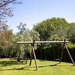 Agroturismo Salcino