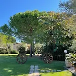 Agroturismo Salcino