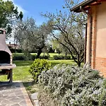 Agroturismo Salcino *