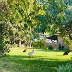 Agroturismo Salcino