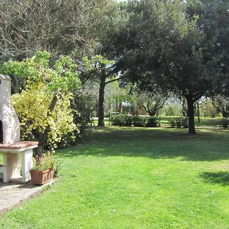 Feriegård Salcino *