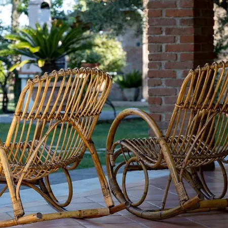 Farm stay Salcino