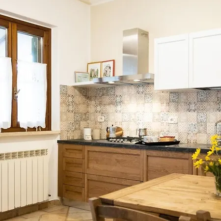 Salcino Gospodarstwo agroturystyczne Grosseto