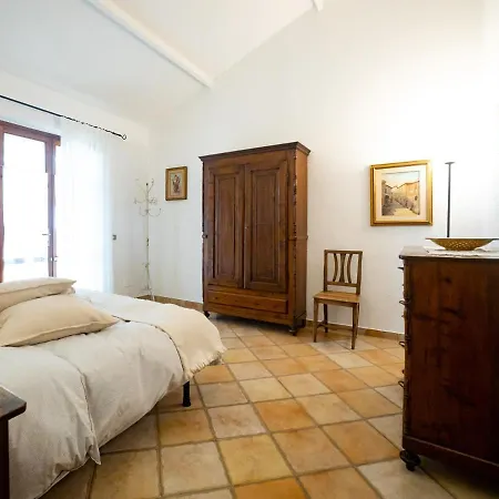 Salcino Farm stay