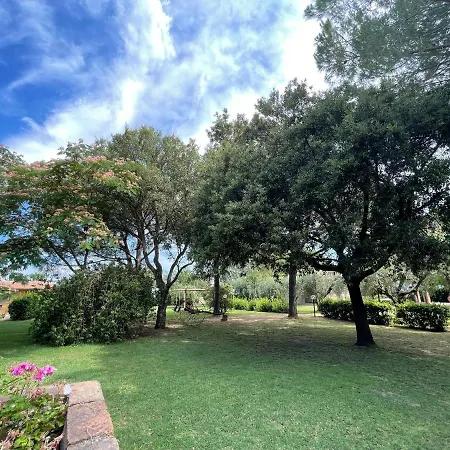 Feriegård Salcino Grosseto