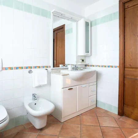 Gospodarstwo agroturystyczne Salcino Grosseto