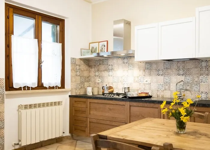 Salcino Фермерский дом Гроссето